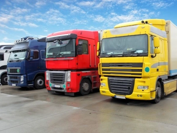 Ankara Karşıyaka Nakliye